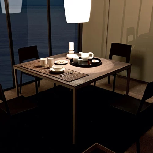 Cuisine Modulnova Twenty avec table