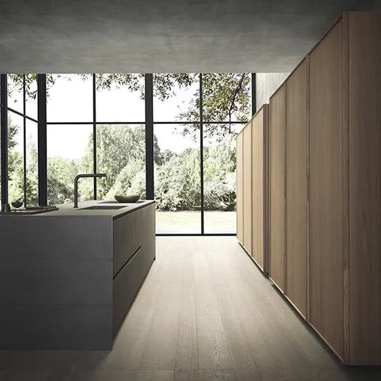 Cuisine Modulnova Frame placards bois