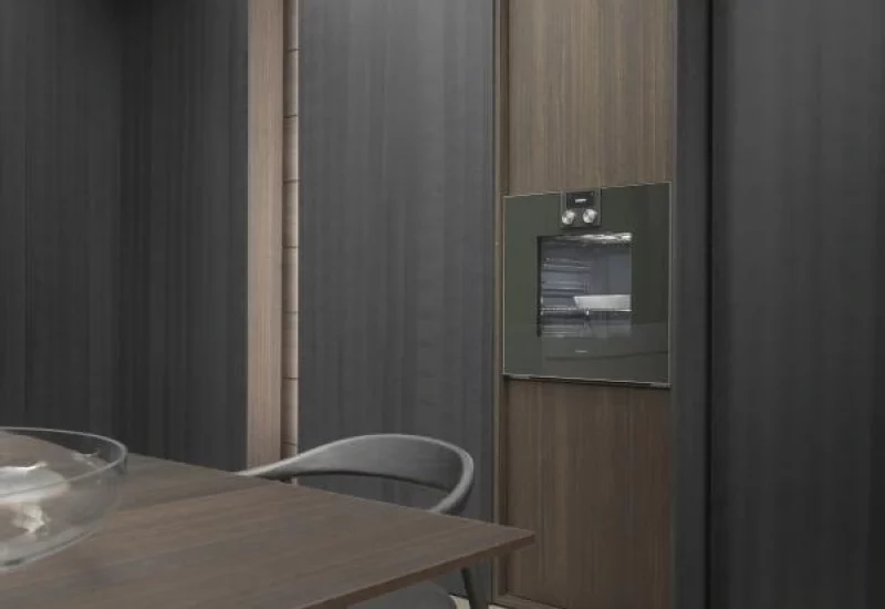 Cuisine Modulnova blade lab meubles